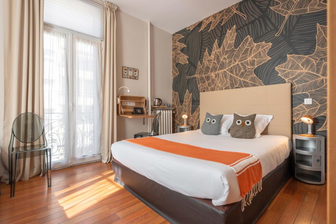 Hotel Cecil - Adults Only Juan-les-Pins Exterior photo