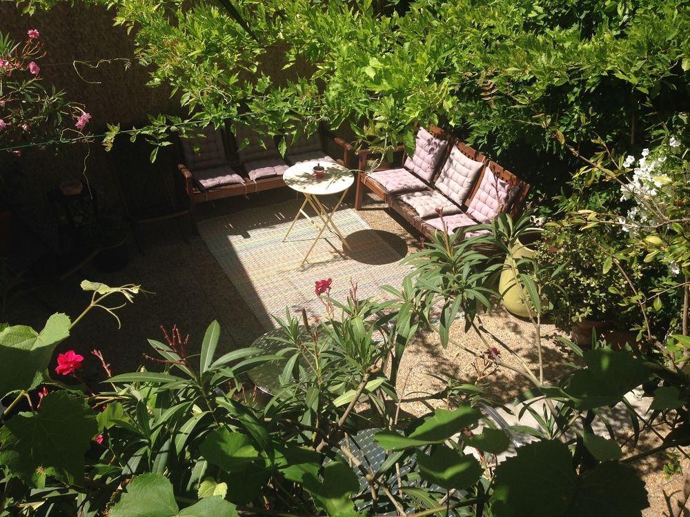 Hotel Cecil - Adults Only Juan-les-Pins Exterior photo