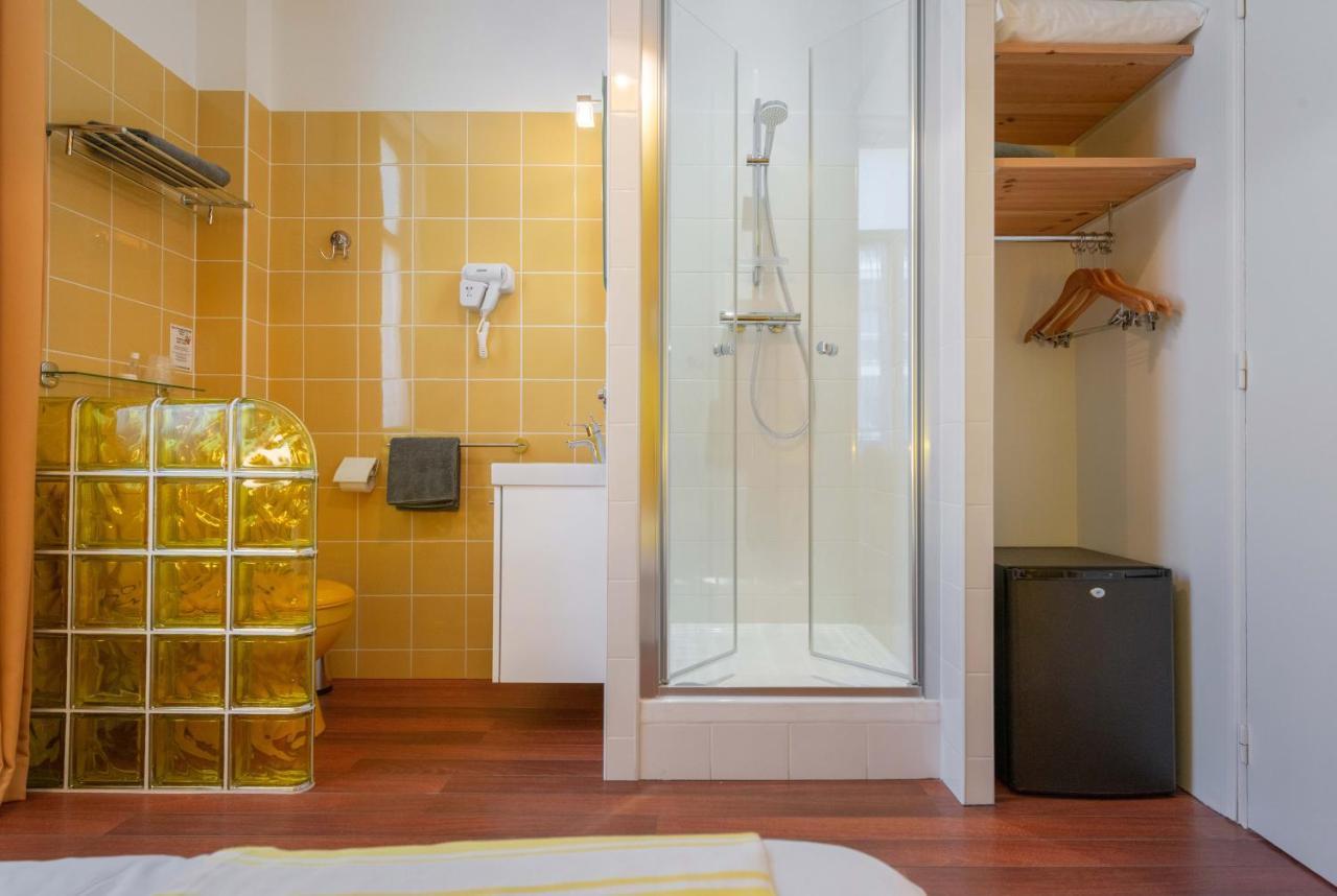 Hotel Cecil - Adults Only Juan-les-Pins Exterior photo